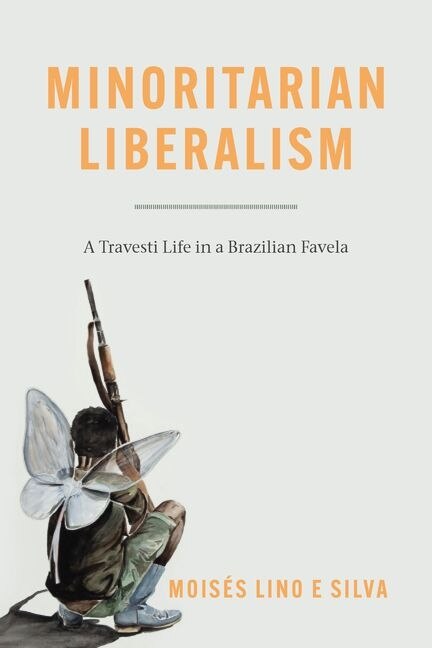Front cover_Minoritarian Liberalism