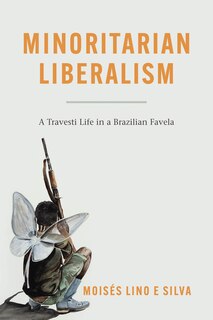 Front cover_Minoritarian Liberalism