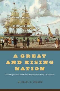 Front cover_A Great and Rising Nation