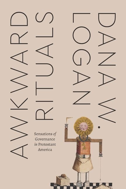 Couverture_Awkward Rituals