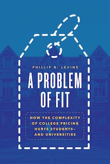 Front cover_A Problem of Fit