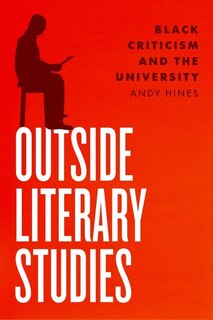 Front cover_Outside Literary Studies