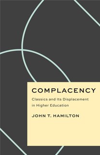 Couverture_Complacency