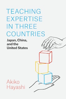 Front cover_Teaching Expertise In Three Countries