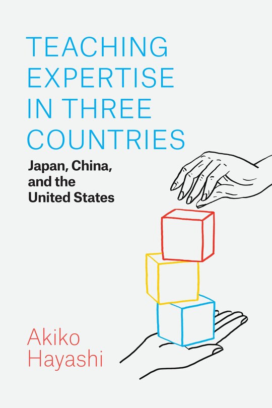 Front cover_Teaching Expertise In Three Countries