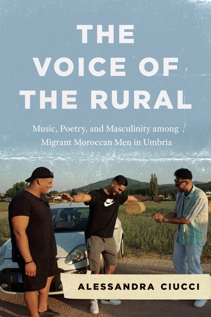 Couverture_The Voice of the Rural