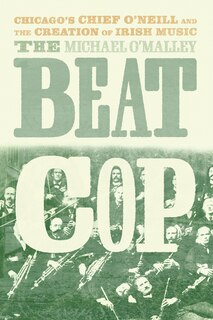 Front cover_The Beat Cop