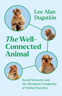 Couverture_The Well-Connected Animal