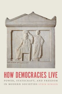 Front cover_How Democracies Live