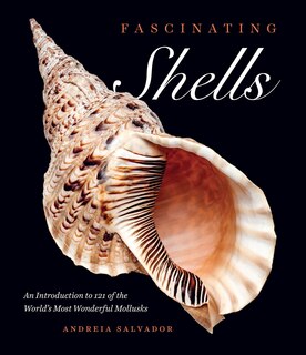 Couverture_Fascinating Shells