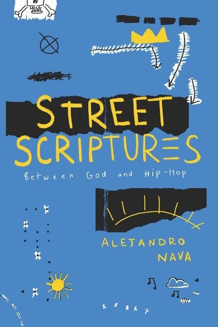 Couverture_Street Scriptures