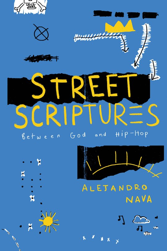 Couverture_Street Scriptures