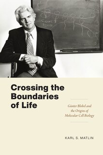Front cover_Crossing The Boundaries Of Life