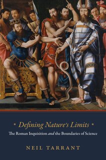 Front cover_Defining Nature's Limits