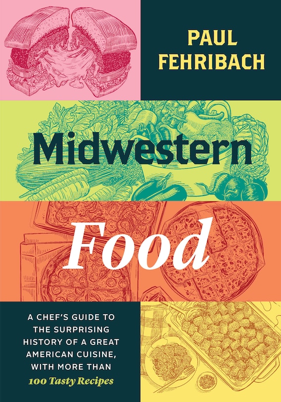 Front cover_Midwestern Food