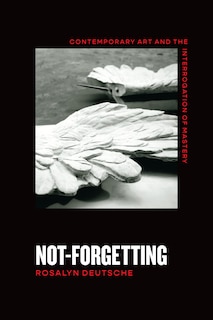 Front cover_Not-forgetting