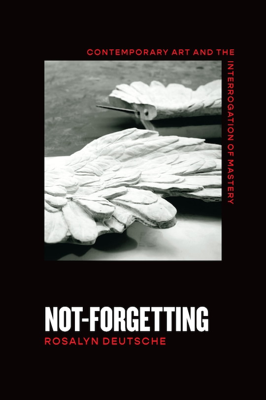 Front cover_Not-forgetting