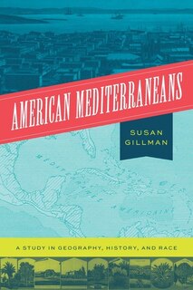 Front cover_American Mediterraneans