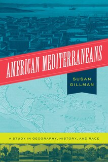 Front cover_American Mediterraneans