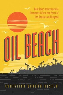 Couverture_Oil Beach