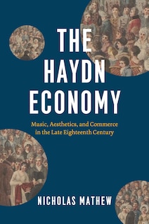 Couverture_The Haydn Economy