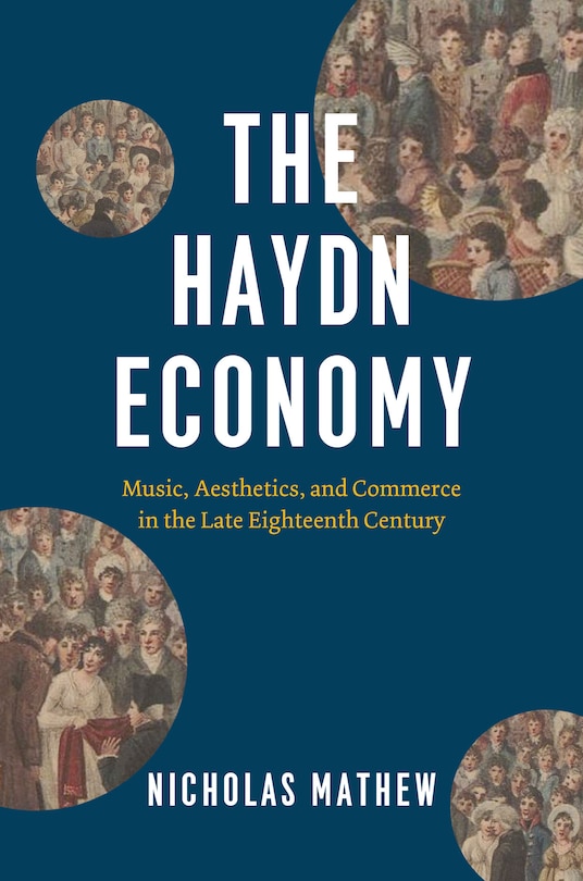 Couverture_The Haydn Economy