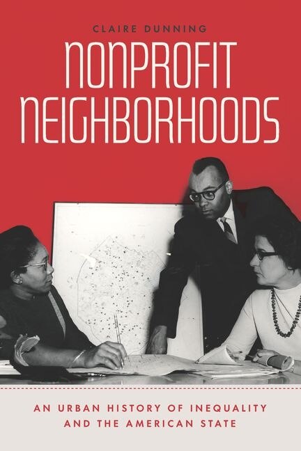 Couverture_Nonprofit Neighborhoods