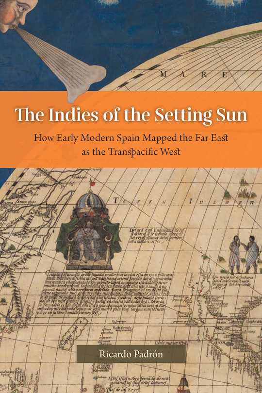 Couverture_The Indies of the Setting Sun