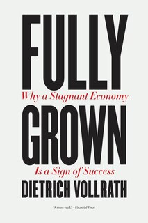 Couverture_Fully Grown