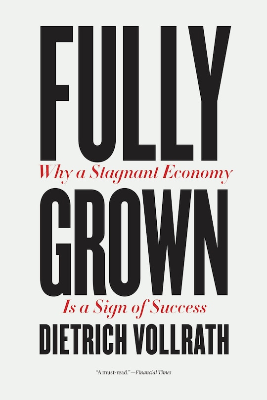 Couverture_Fully Grown