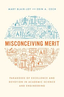 Front cover_Misconceiving Merit