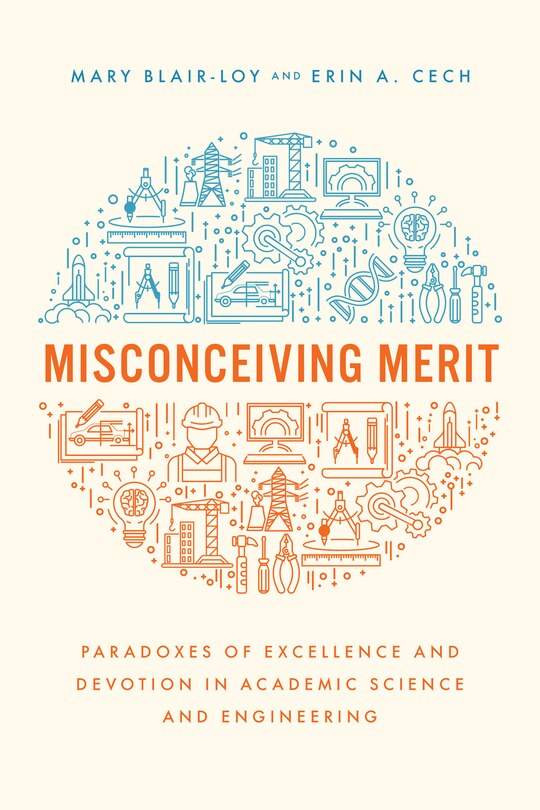 Couverture_Misconceiving Merit
