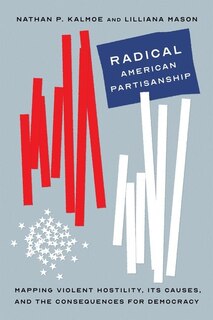 Couverture_Radical American Partisanship