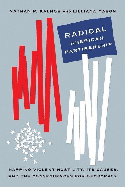 Couverture_Radical American Partisanship