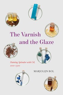 Front cover_The Varnish and the Glaze