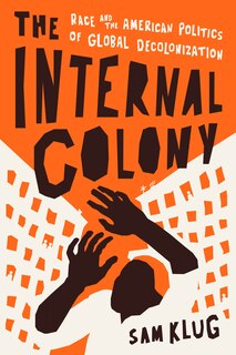 Front cover_The Internal Colony