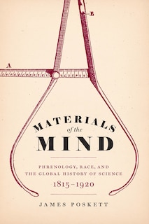 Front cover_Materials Of The Mind