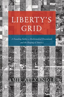 Front cover_Liberty's Grid