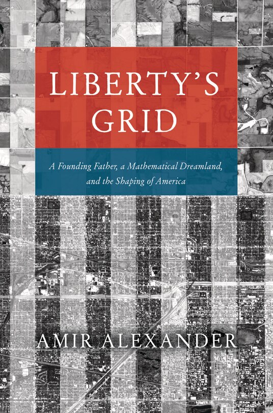 Front cover_Liberty's Grid