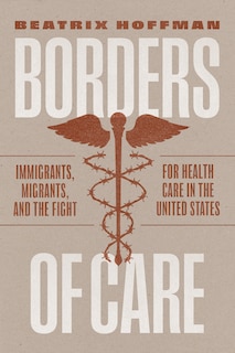 Front cover_Borders of Care