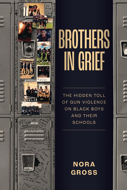 Couverture_Brothers in Grief