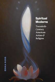 Front cover_Spiritual Moderns