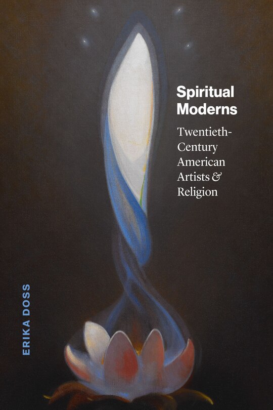 Front cover_Spiritual Moderns