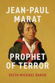 Couverture_Jean-Paul Marat