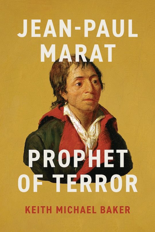 Couverture_Jean-Paul Marat