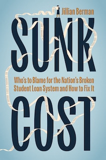Front cover_Sunk Cost