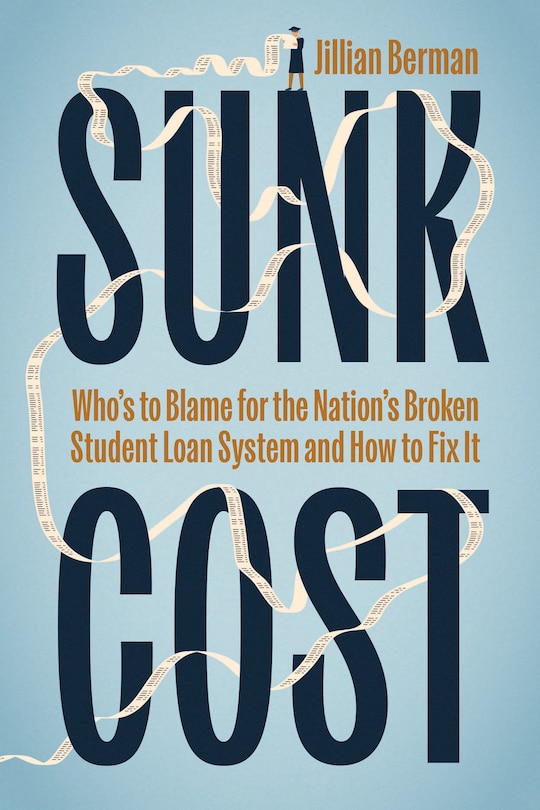 Front cover_Sunk Cost