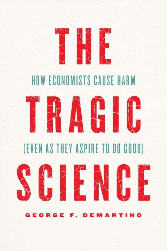 Front cover_The Tragic Science