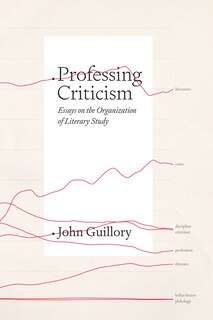 Couverture_Professing Criticism