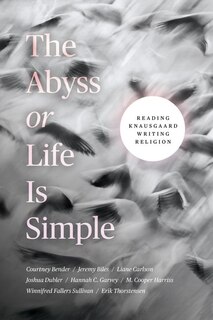 Front cover_The Abyss or Life Is Simple